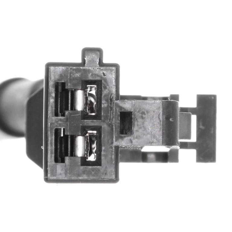 Capteur ABS (Capteur de vitesse de roue) VEMO ref. V52-72-0266