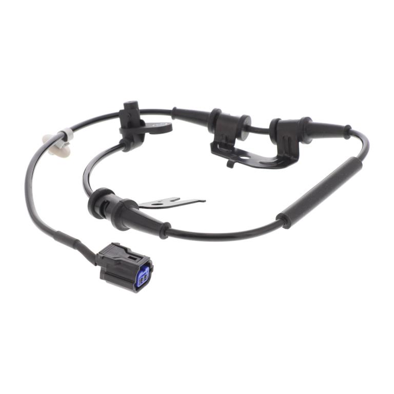 Capteur ABS (Capteur de vitesse de roue) VEMO ref. V52-72-0267