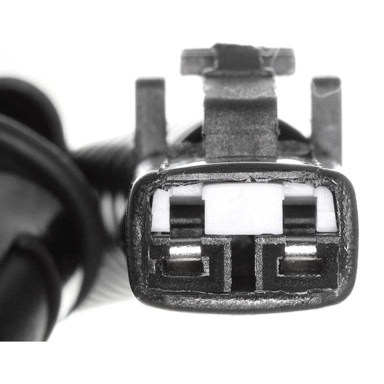 Capteur ABS (Capteur de vitesse de roue) VEMO ref. V52-72-0268