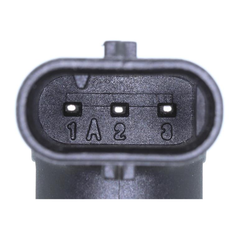 Sensor de pressão do combustível VEMO V52-72-0284