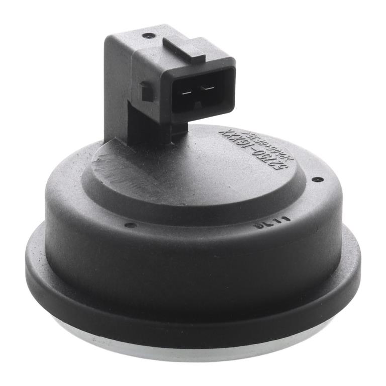 Capteur ABS (Capteur de vitesse de roue) VEMO ref. V52-72-0292