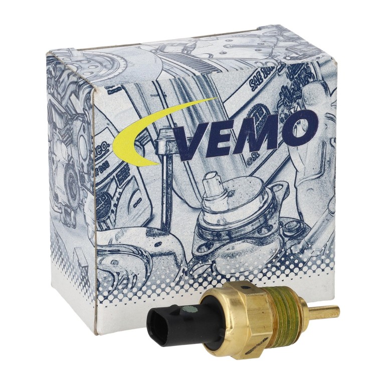 Sonde de température, liquide de refroidissement VEMO ref. V52-72-0366