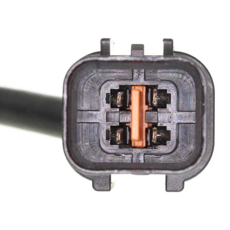Sonde lambda (Sonde à oxygène) VEMO ref. V52-76-0011