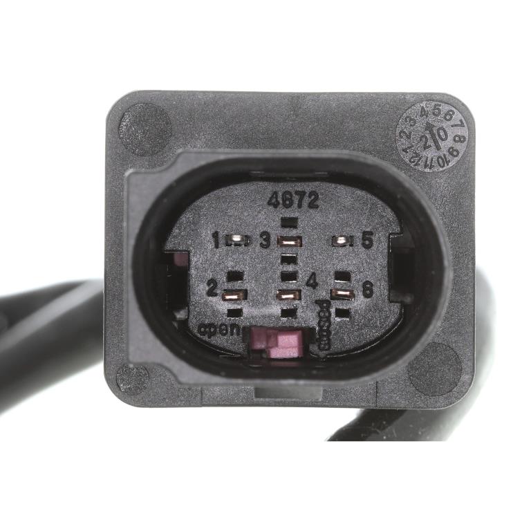 Sonde lambda (Sonde à oxygène) VEMO ref. V52-76-0030
