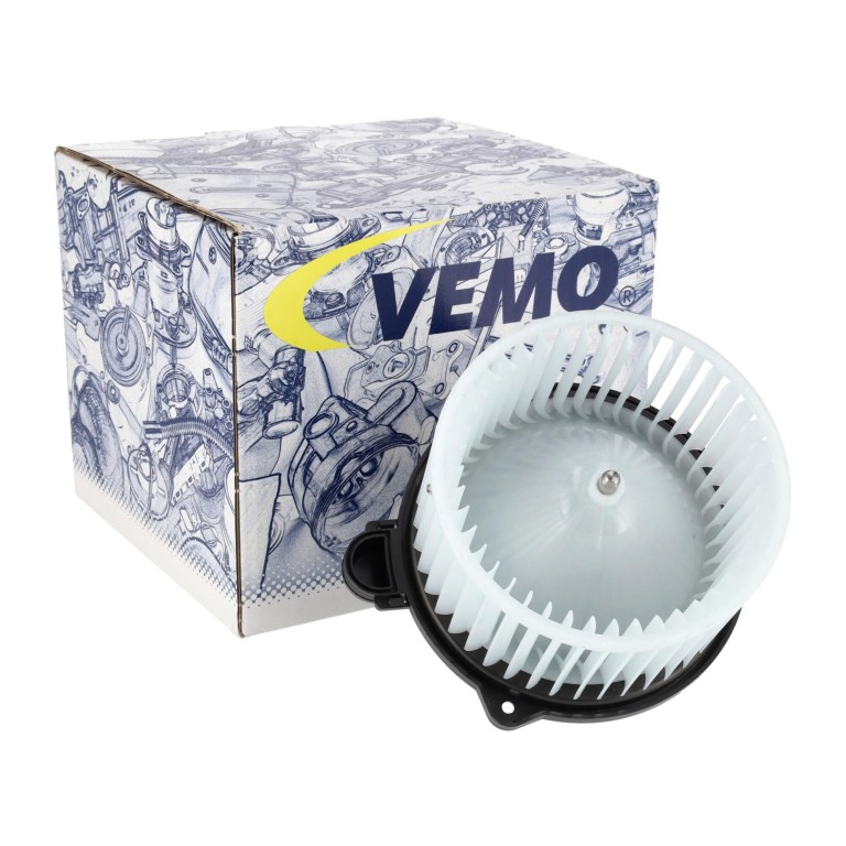 Pulseur d'air habitacle (Ventilateur habitacle) VEMO ref. V53-03-0010