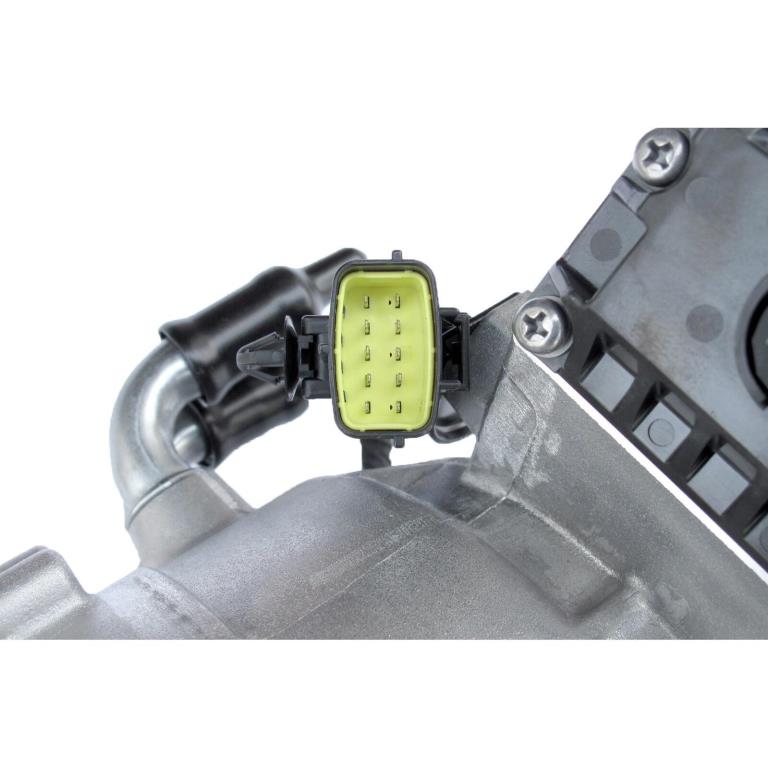 Alternador arrancador VEMO ref. V53-24-0001