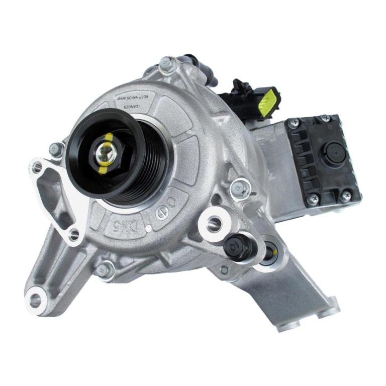 Alternador arrancador VEMO ref. V53-24-0001