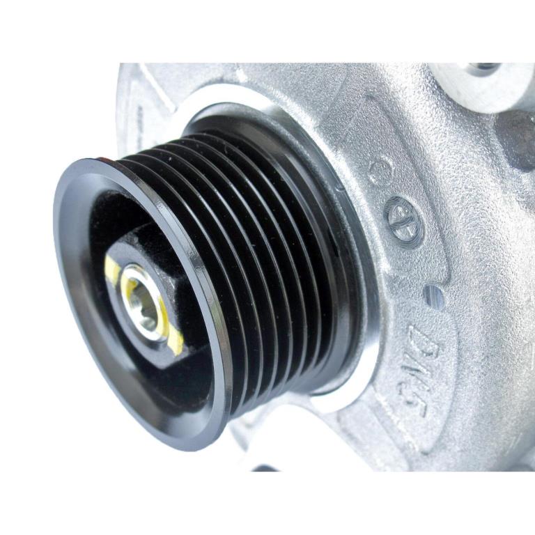 Alternador arrancador VEMO ref. V53-24-0001