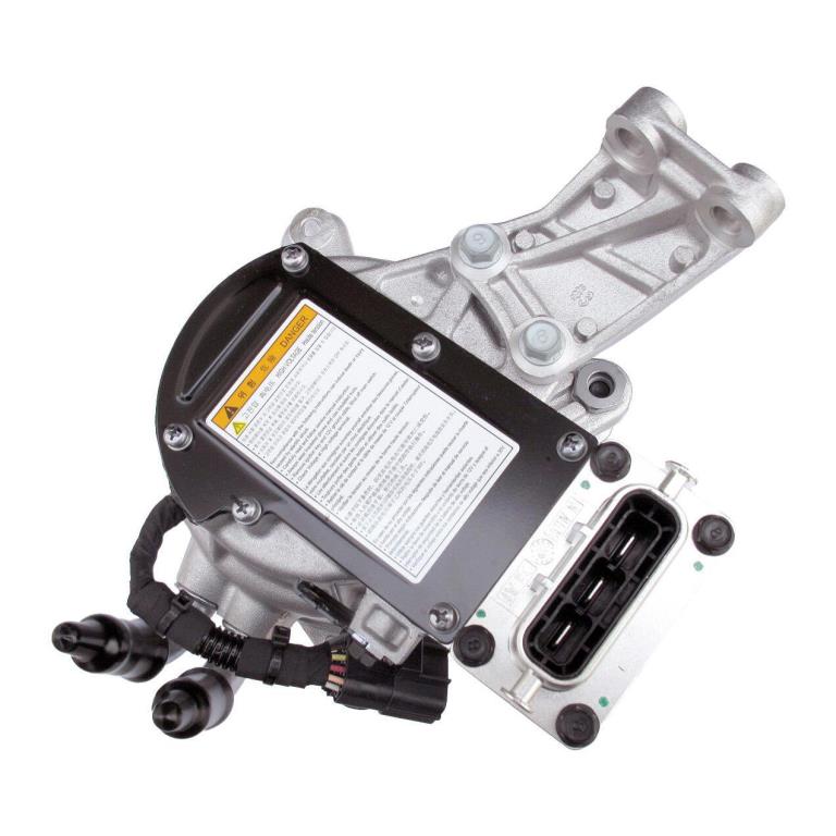 Alternador arrancador VEMO ref. V53-24-0001