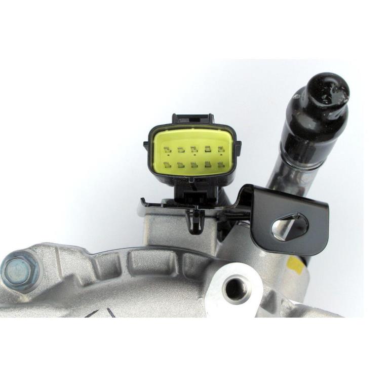 Alternador arrancador VEMO ref. V53-24-0002
