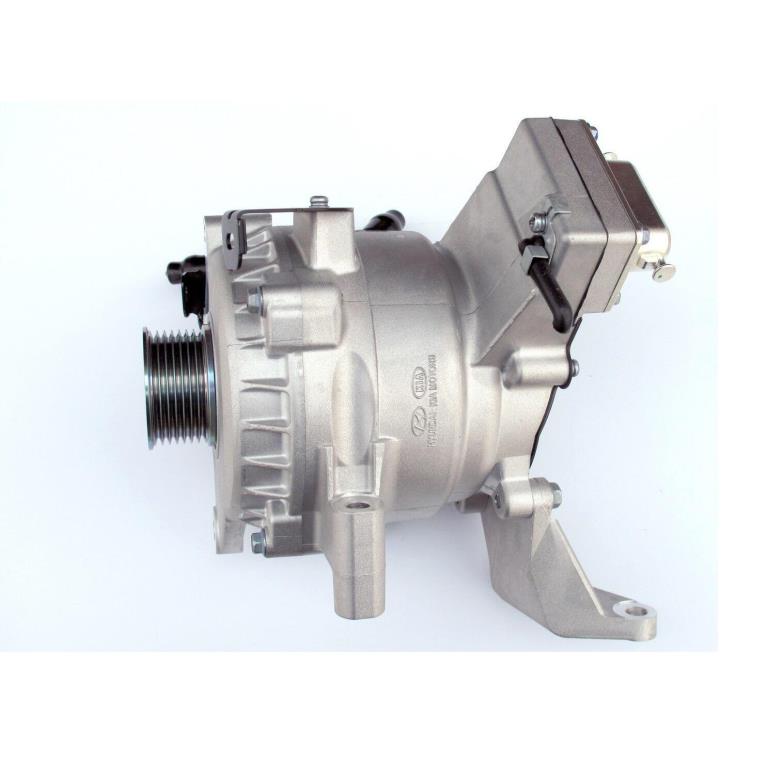 Alternador arrancador VEMO ref. V53-24-0002