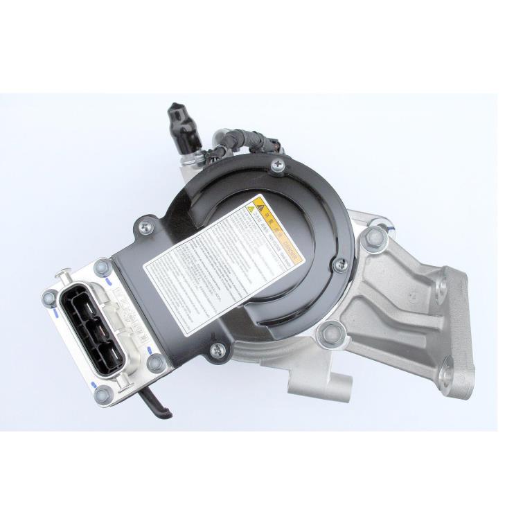 Alternador arrancador VEMO ref. V53-24-0002