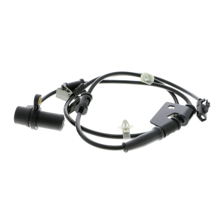 Capteur ABS (Capteur de vitesse de roue) VEMO ref. V53-72-0002