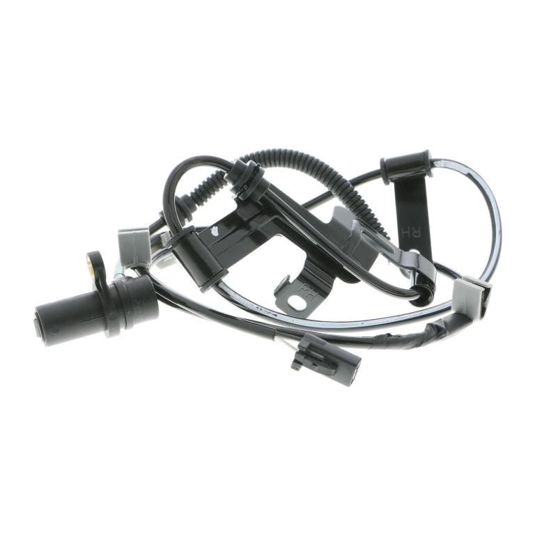 Capteur ABS (Capteur de vitesse de roue) VEMO ref. V53-72-0004