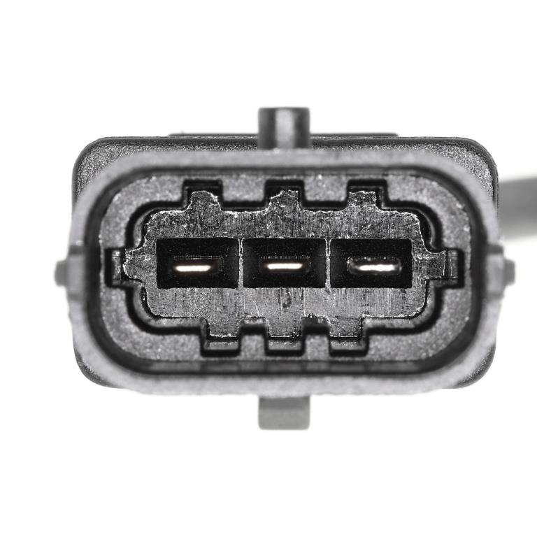 Générateur d'impulsions, volant moteur VEMO V53-72-0008