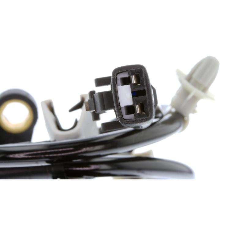 Capteur ABS (Capteur de vitesse de roue) VEMO ref. V53-72-0015