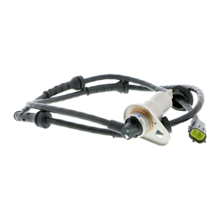 Capteur ABS (Capteur de vitesse de roue) VEMO ref. V53-72-0022