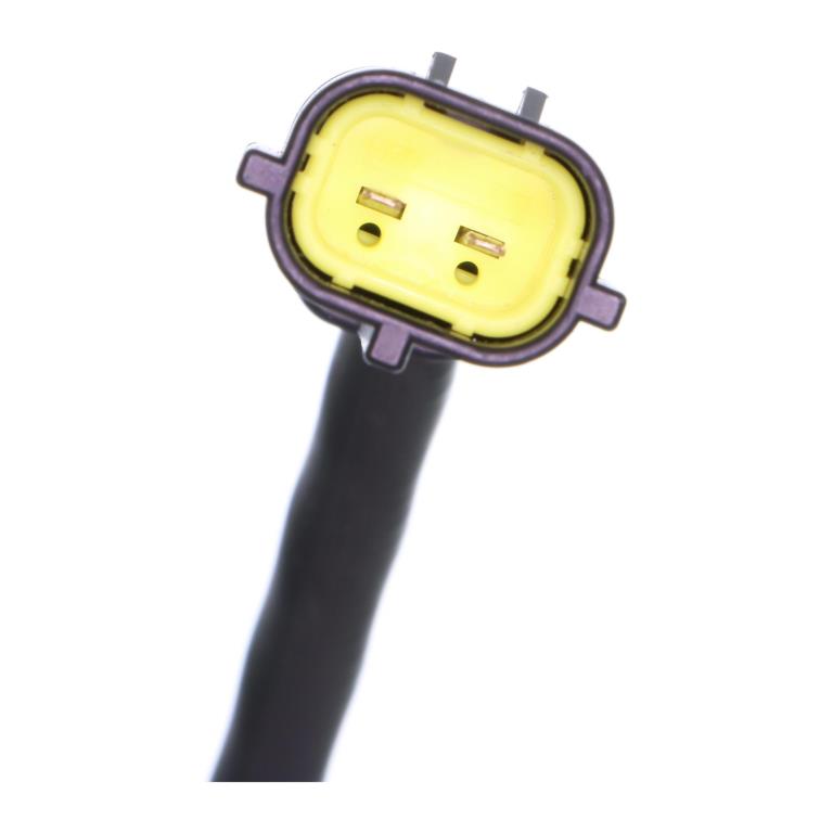 Capteur ABS (Capteur de vitesse de roue) VEMO ref. V53-72-0022