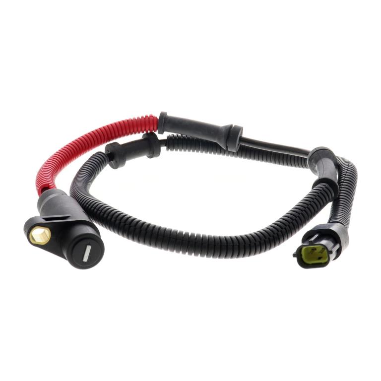 Capteur ABS (Capteur de vitesse de roue) VEMO ref. V53-72-0031