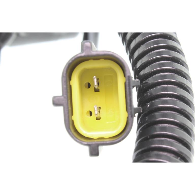 Capteur ABS (Capteur de vitesse de roue) VEMO ref. V53-72-0032