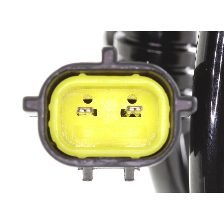 Capteur ABS (Capteur de vitesse de roue) VEMO ref. V53-72-0035