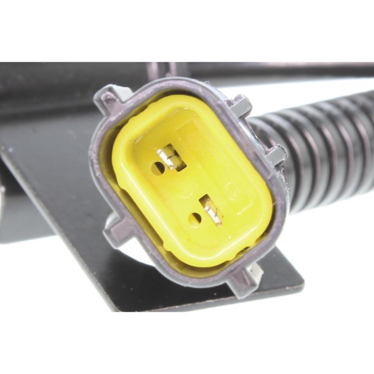 Capteur ABS (Capteur de vitesse de roue) VEMO ref. V53-72-0045