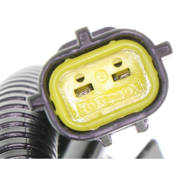 Capteur ABS (Capteur de vitesse de roue) VEMO ref. V53-72-0046