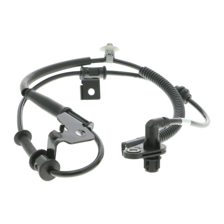 Capteur ABS (Capteur de vitesse de roue) VEMO ref. V53-72-0070