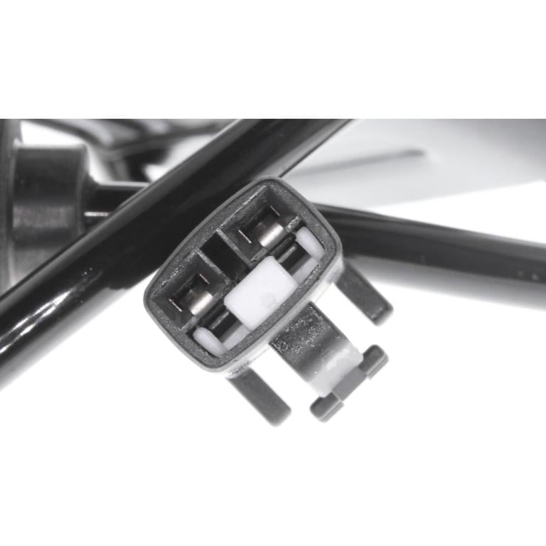 Capteur ABS (Capteur de vitesse de roue) VEMO ref. V53-72-0081