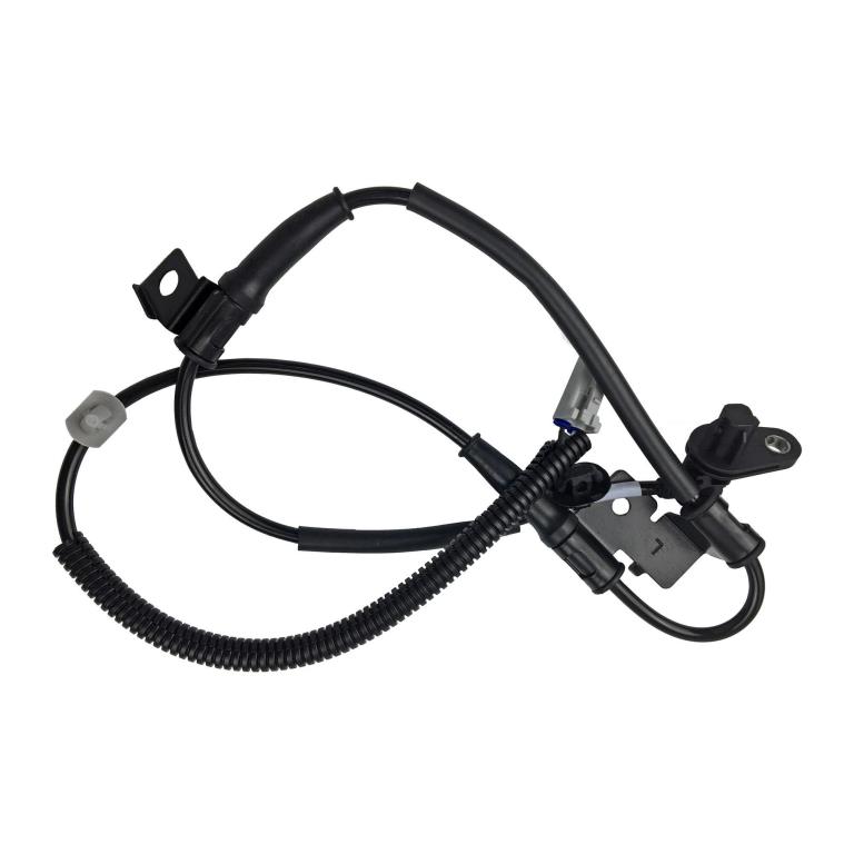 Capteur ABS (Capteur de vitesse de roue) VEMO V53-72-0084