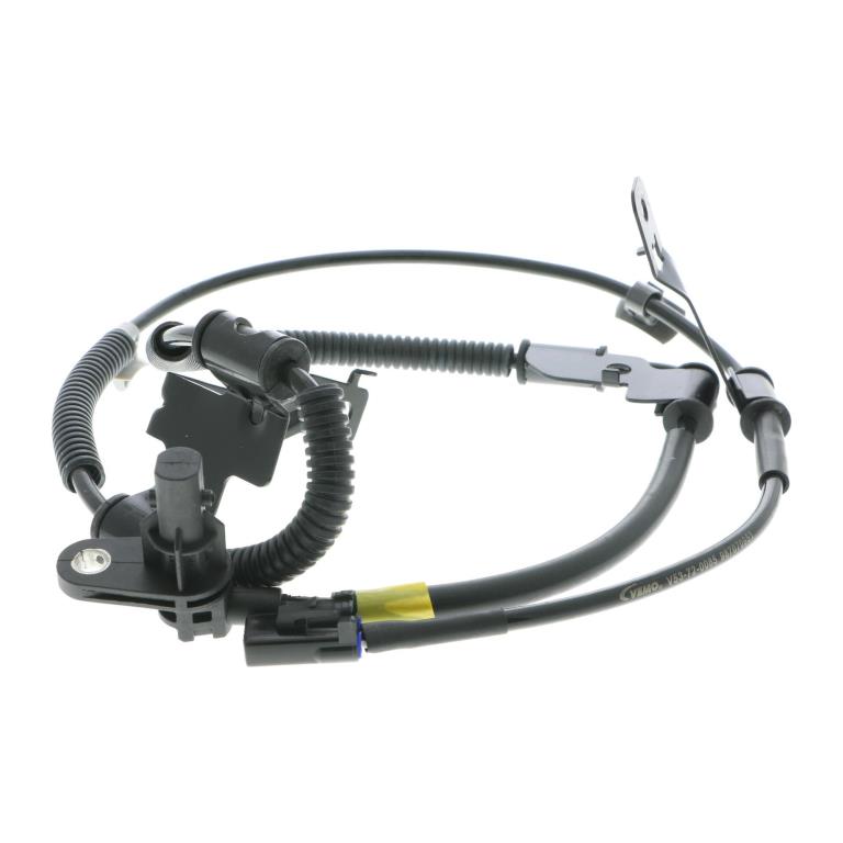 Capteur ABS (Capteur de vitesse de roue) VEMO ref. V53-72-0085