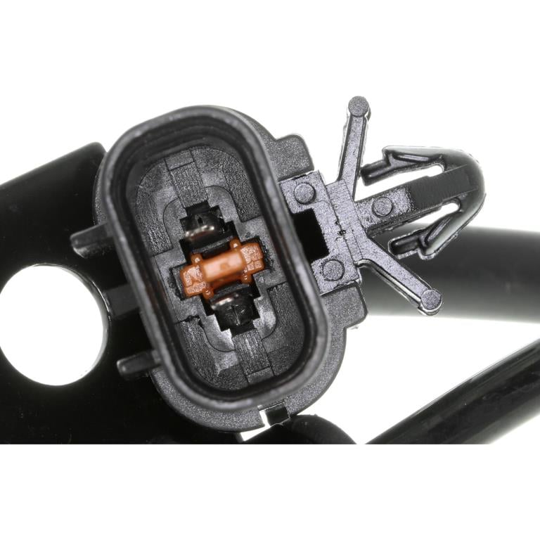 Capteur ABS (Capteur de vitesse de roue) VEMO ref. V53-72-0090