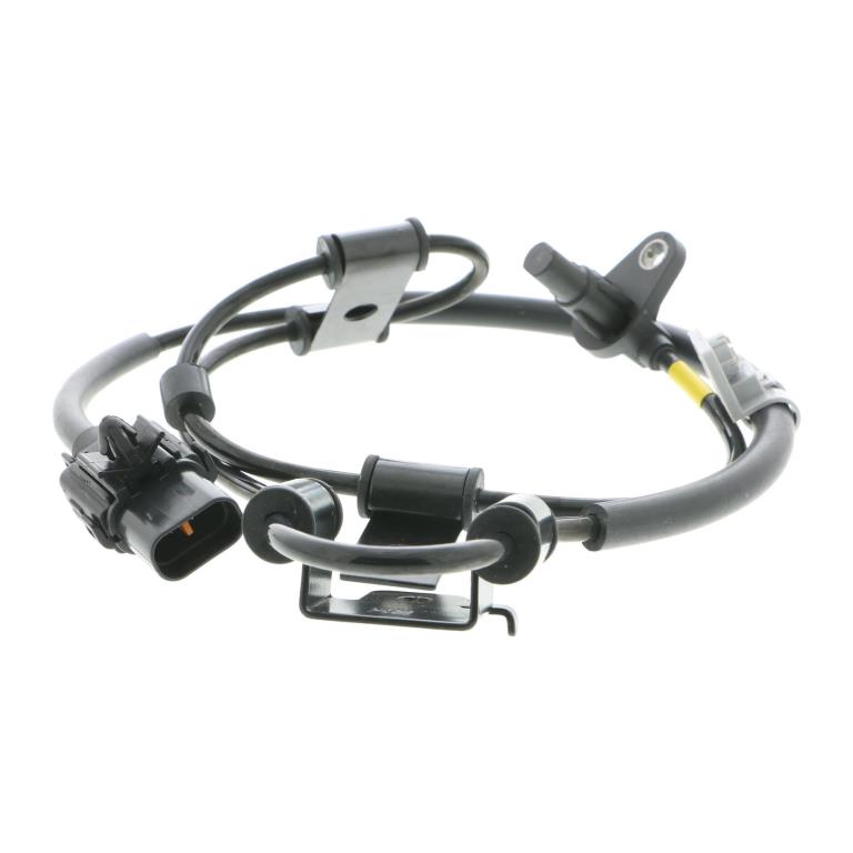 Capteur ABS (Capteur de vitesse de roue) VEMO ref. V53-72-0091