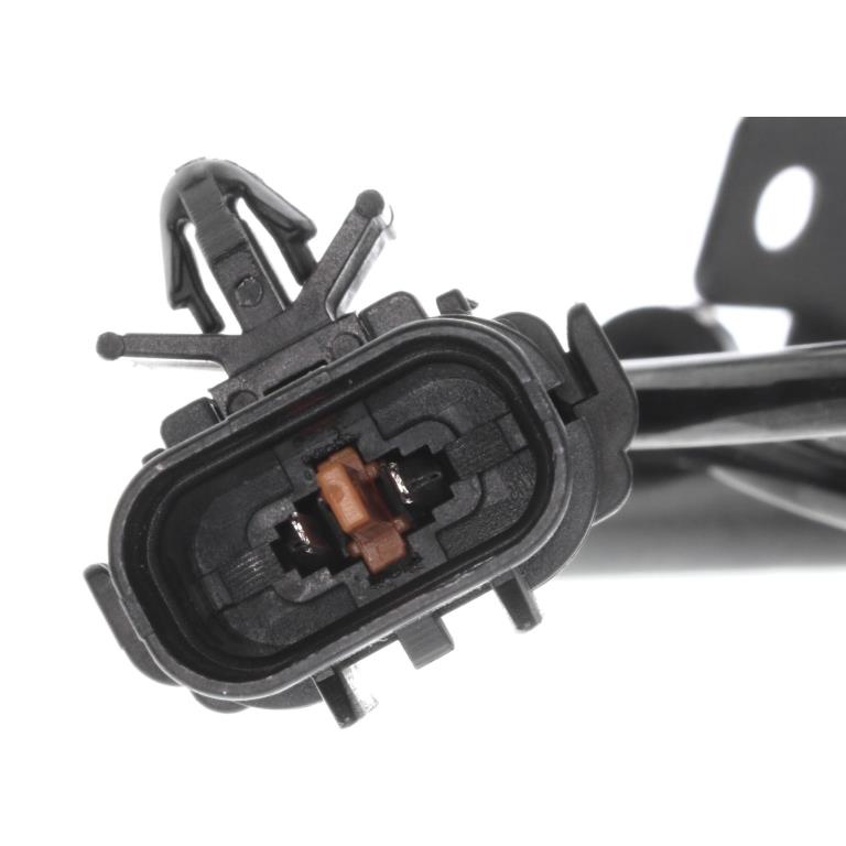 Capteur ABS (Capteur de vitesse de roue) VEMO ref. V53-72-0091