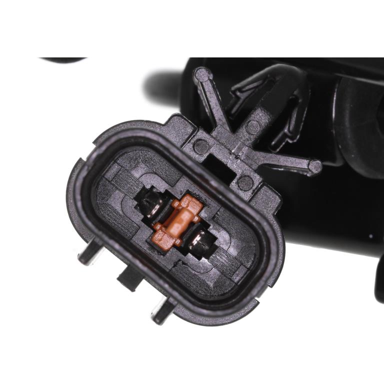 Capteur ABS (Capteur de vitesse de roue) VEMO ref. V53-72-0092