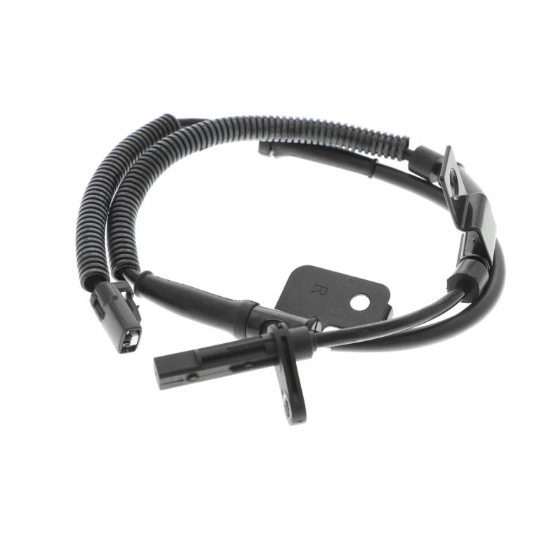 Capteur ABS (Capteur de vitesse de roue) VEMO ref. V53-72-0095