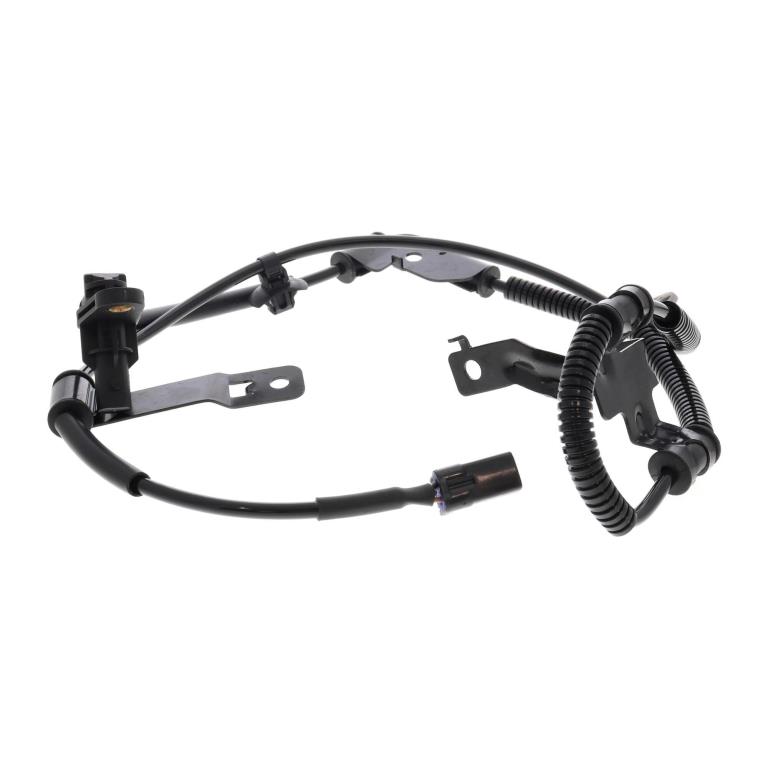 Capteur ABS (Capteur de vitesse de roue) VEMO ref. V53-72-0109
