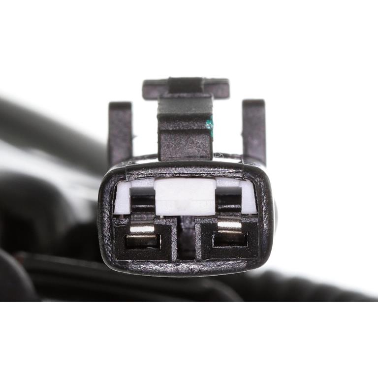 Capteur ABS (Capteur de vitesse de roue) VEMO ref. V53-72-0109