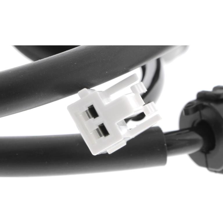 Capteur ABS (Capteur de vitesse de roue) VEMO ref. V53-72-0118