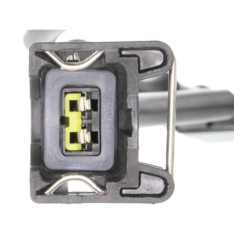 Capteur ABS (Capteur de vitesse de roue) VEMO ref. V53-72-0118