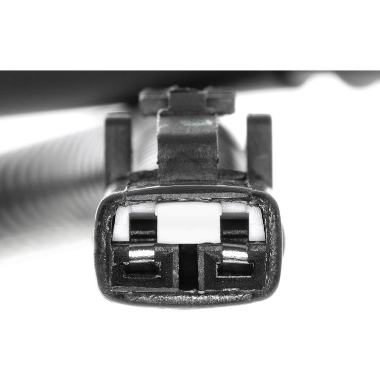 Capteur ABS (Capteur de vitesse de roue) VEMO ref. V53-72-0132
