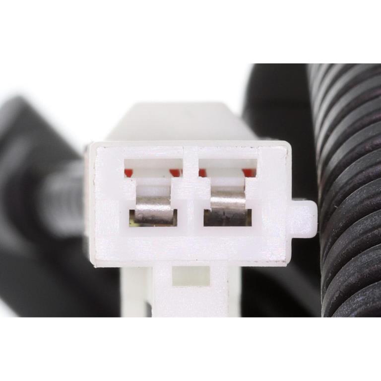 Capteur ABS (Capteur de vitesse de roue) VEMO V53-72-0139