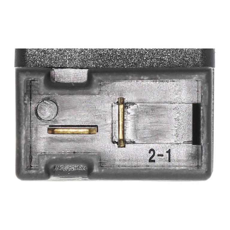 Interrupteur des feux de freins VEMO ref. V53-73-0003