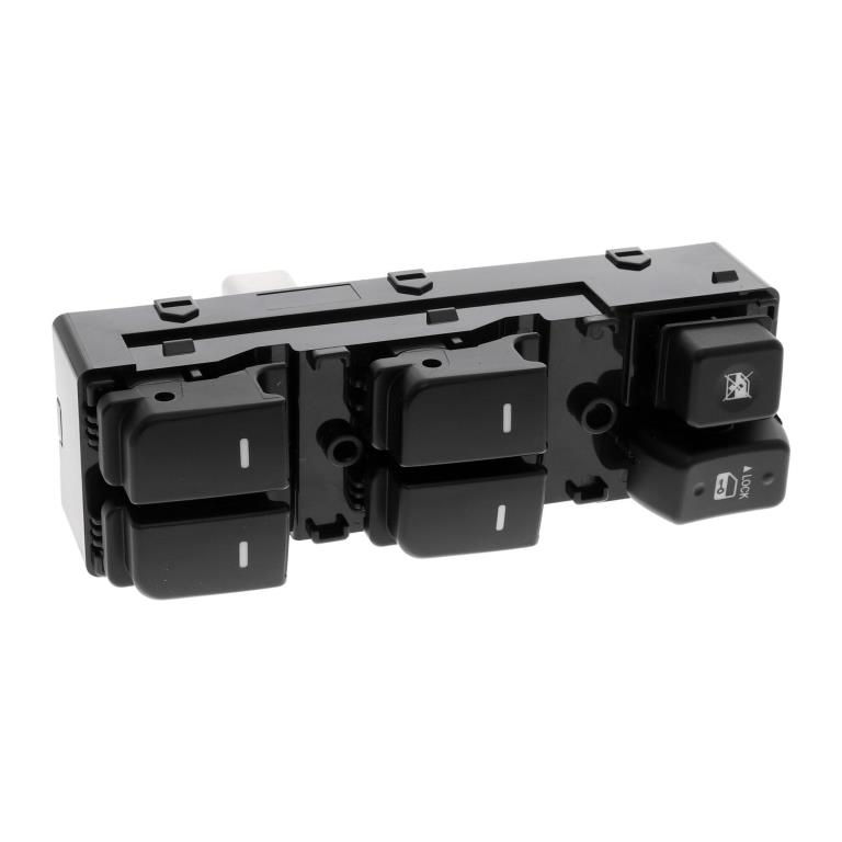 Interrupteur, lève-vitre (Bouton de lève-vitre) VEMO V53-73-0022