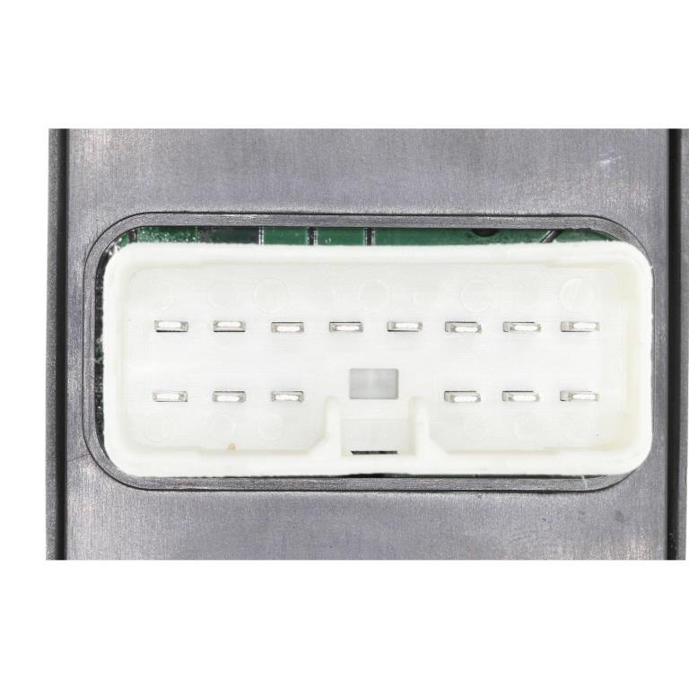 Interrupteur, lève-vitre (Bouton de lève-vitre) VEMO V53-73-0022