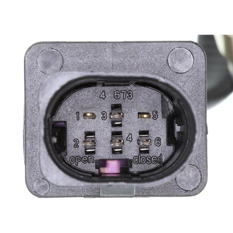 Sonda Lambda VEMO ref. V53-76-0008