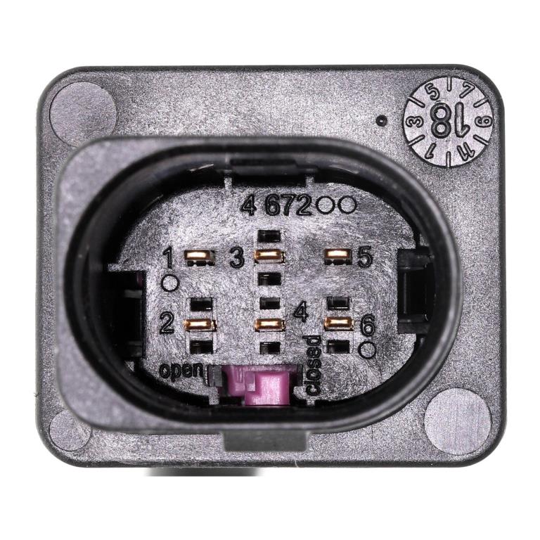Sonda lambda VEMO ref. V53-76-0010