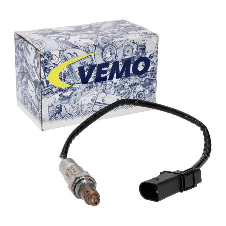 Sonde lambda (Sonde à oxygène) VEMO ref. V53-76-0012