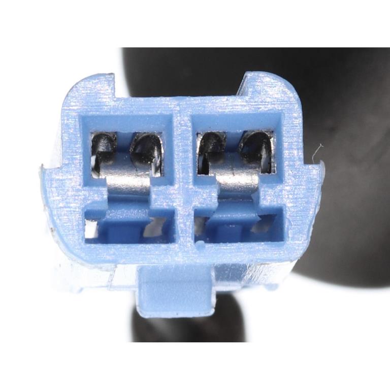 Capteur ABS (Capteur de vitesse de roue) VEMO ref. V56-72-0014
