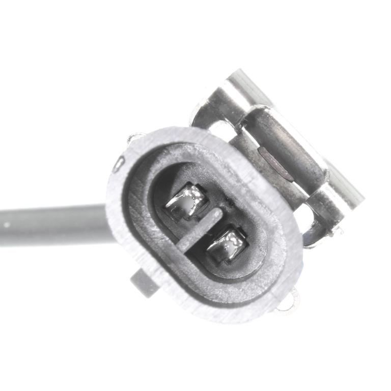 Contacteur de témoin d'usure (Témoin d'usure plaquettes) VEMO ref. V57-72-0003